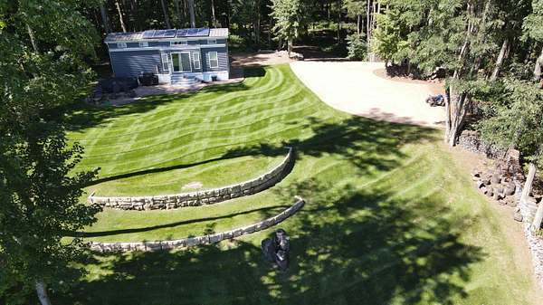 23.1 Acres of Recreational & Residential Land for Sale in Centreville, Michigan