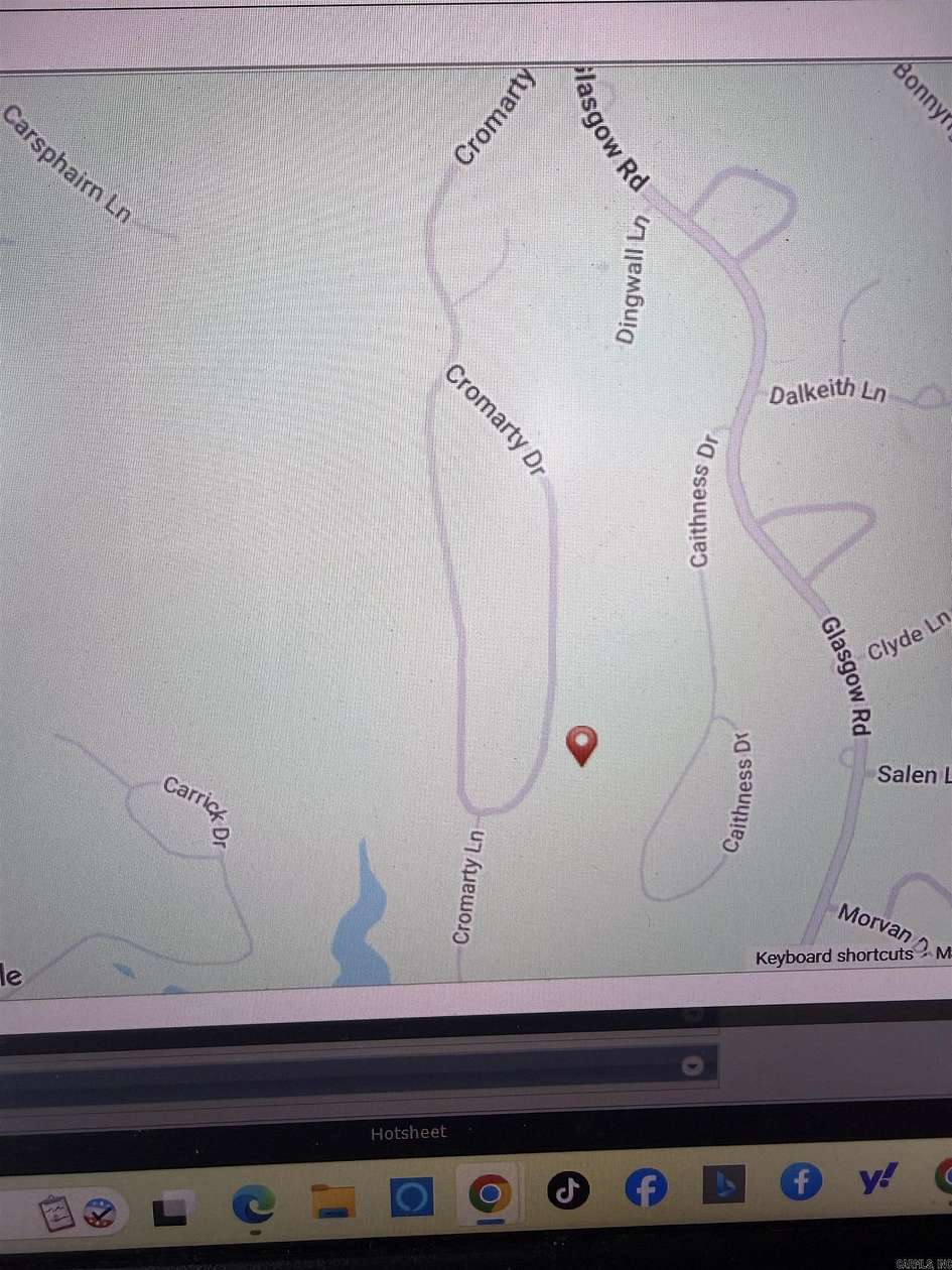 0.33 Acres of Residential Land for Sale in Bella Vista, Arkansas
