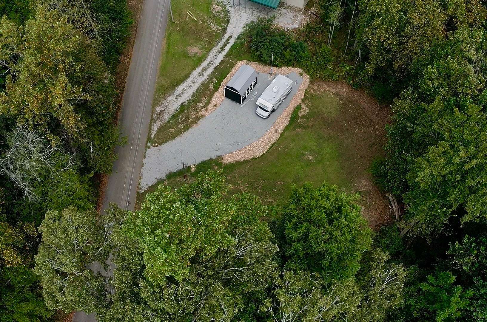 0.57 Acres of Residential Land for Sale in Decaturville, Tennessee