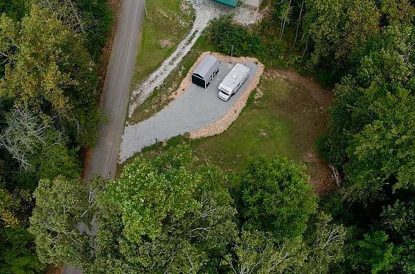 0.57 Acres of Residential Land for Sale in Decaturville, Tennessee