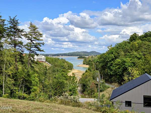 1.44 Acres of Residential Land for Sale in Sevierville, Tennessee