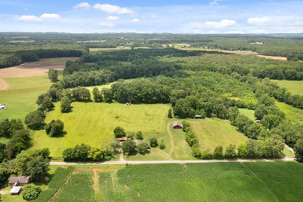 2 Acres of Residential Land for Sale in Woodbury, Tennessee
