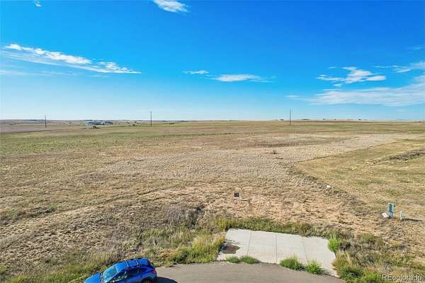 3.3 Acres of Residential Land for Sale in Hudson, Colorado