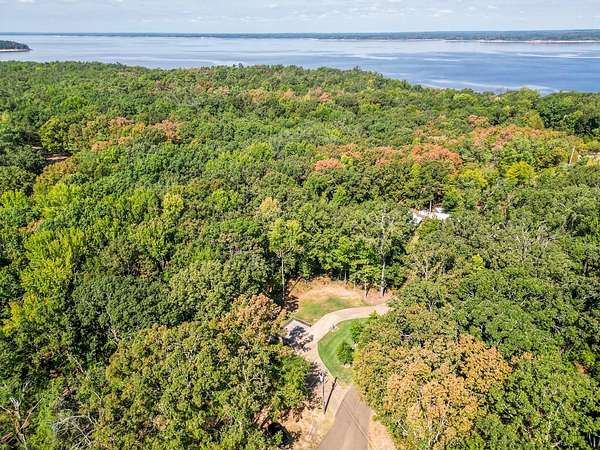 1 Acre of Residential Land for Sale in Oxford, Mississippi