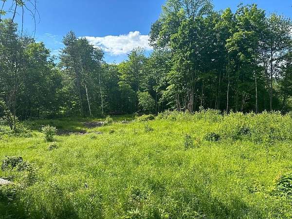 1.4 Acres of Land for Sale in Wentworth, New Hampshire