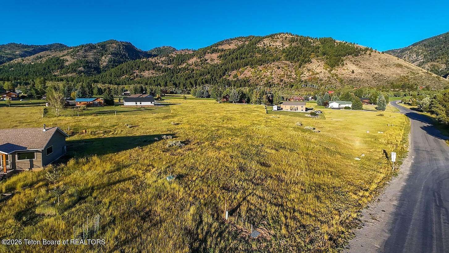 0.83 Acres of Residential Land for Sale in Star Valley Ranch, Wyoming
