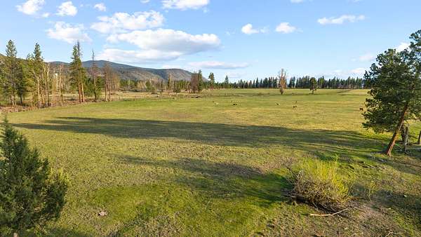 113 Acres of Land for Sale in Chiloquin, Oregon