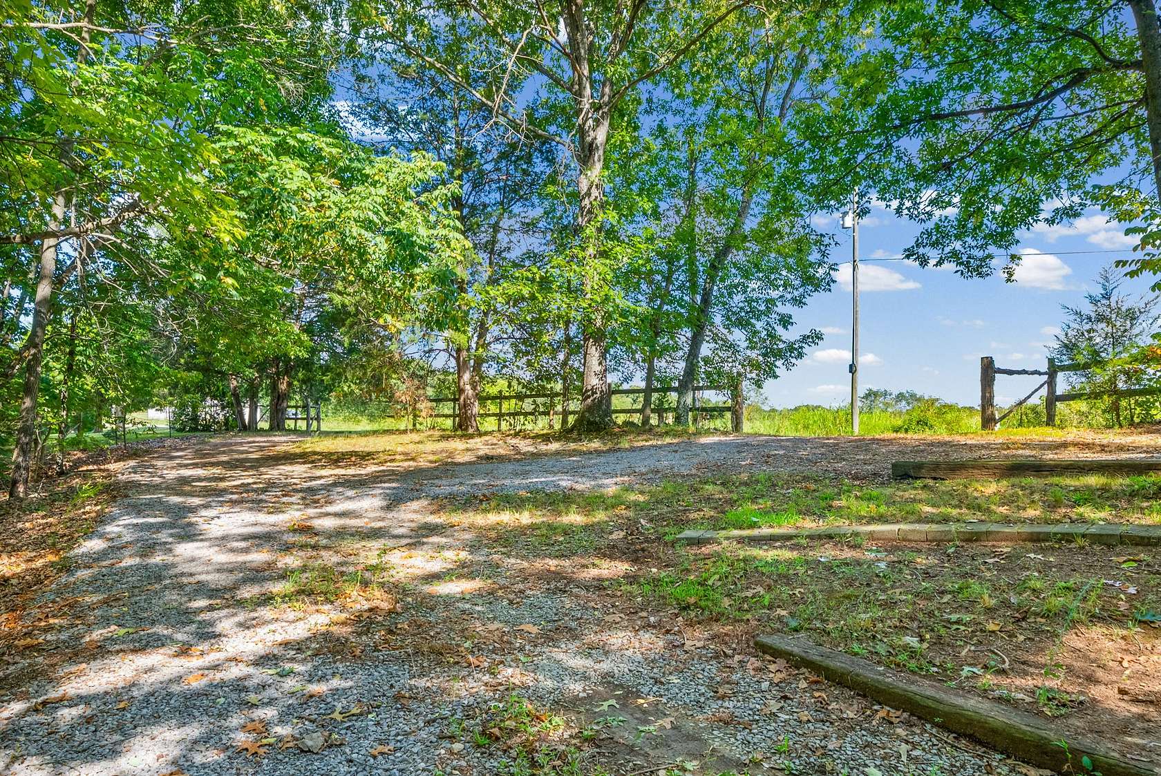 3 Acres of Residential Land for Sale in Indian Mound, Tennessee
