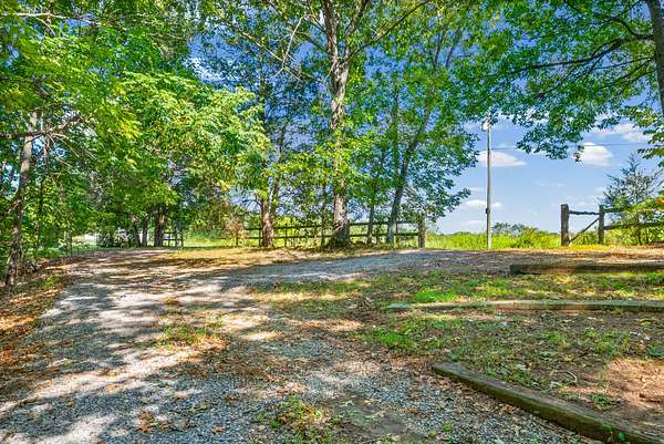 3 Acres of Residential Land for Sale in Indian Mound, Tennessee