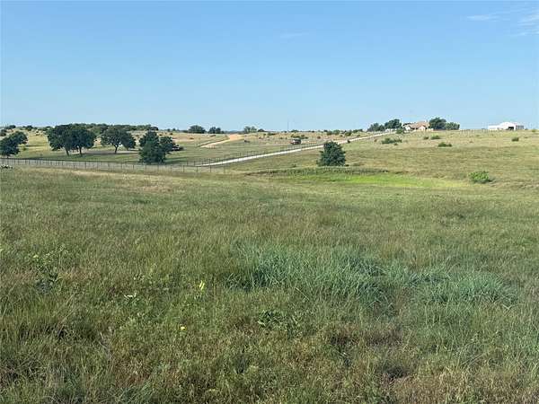 10.1 Acres of Land for Sale in Stephenville, Texas