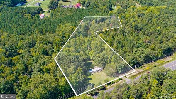 5.66 Acres of Land for Sale in Woodford, Virginia