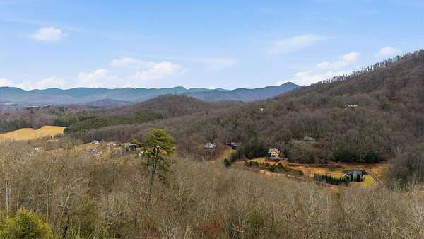 6 Acres of Residential Land for Sale in Franklin, North Carolina