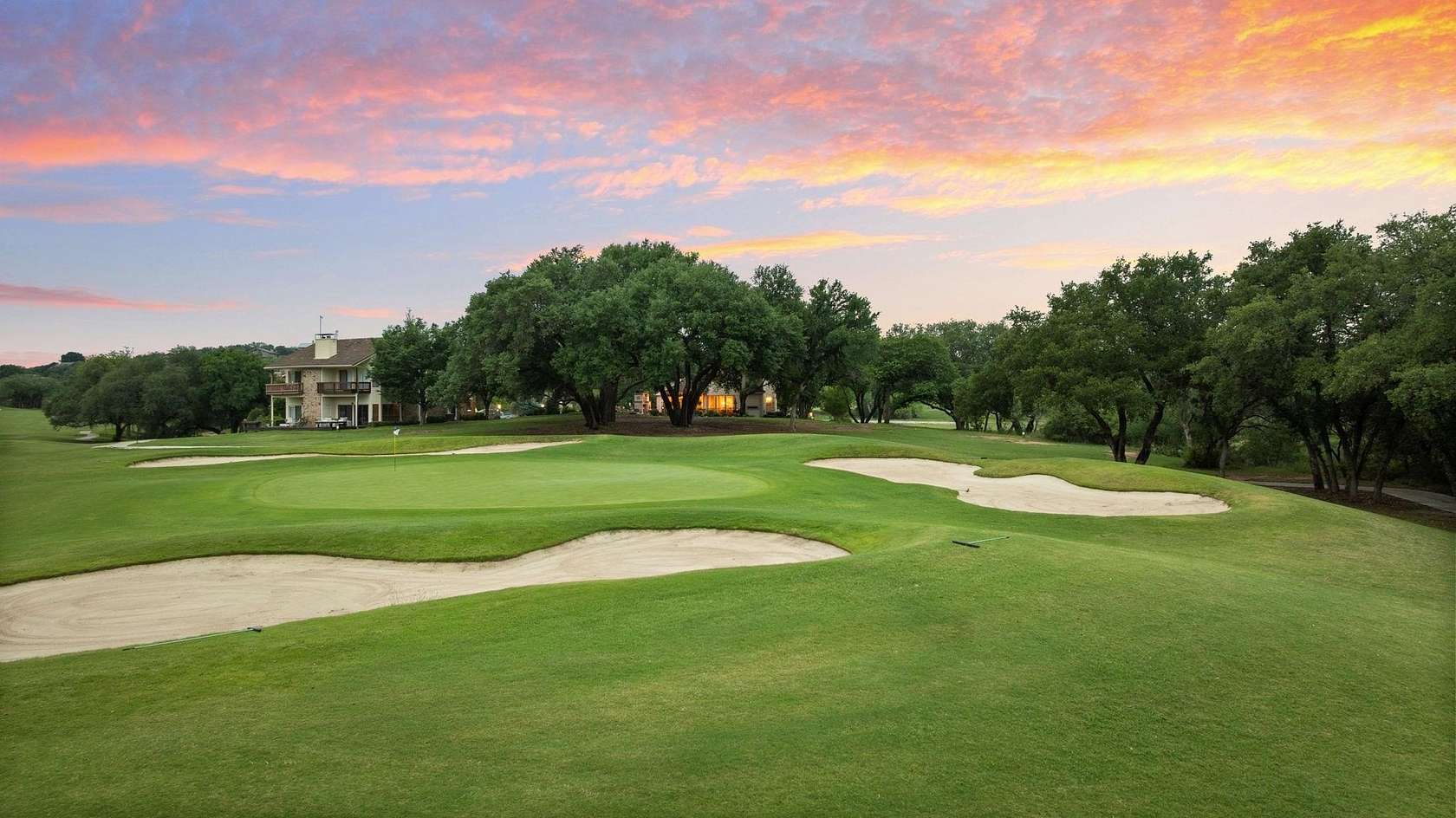 0.29 Acres of Residential Land for Sale in Horseshoe Bay, Texas