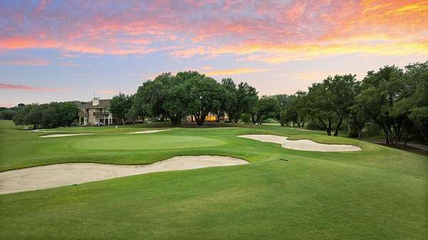 0.29 Acres of Residential Land for Sale in Horseshoe Bay, Texas