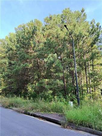 0.98 Acres of Residential Land for Sale in Douglasville, Georgia