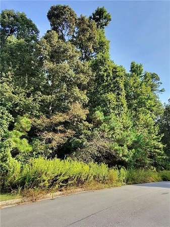0.96 Acres of Residential Land for Sale in Douglasville, Georgia