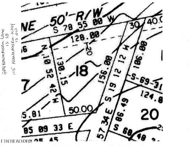 0.27 Acres of Residential Land for Sale in Loudon, Tennessee