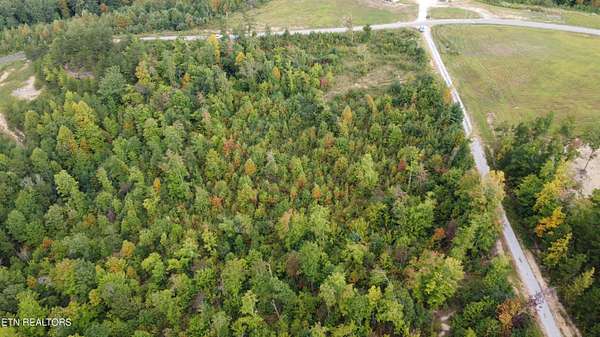 7.42 Acres of Residential Land for Sale in Huntsville, Tennessee