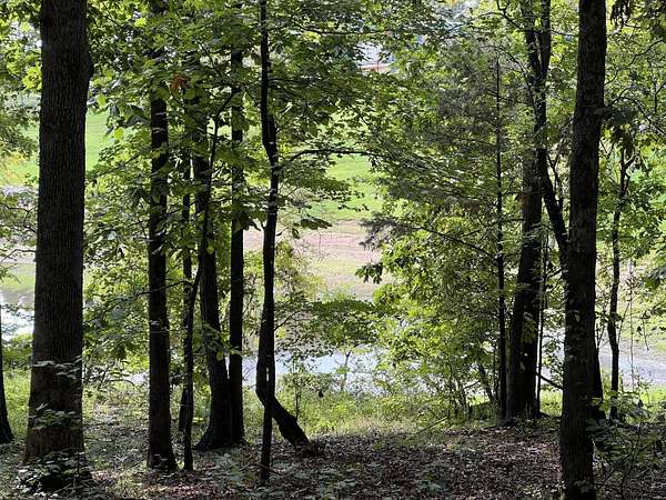 0.37 Acres of Residential Land for Sale in New Concord, Kentucky