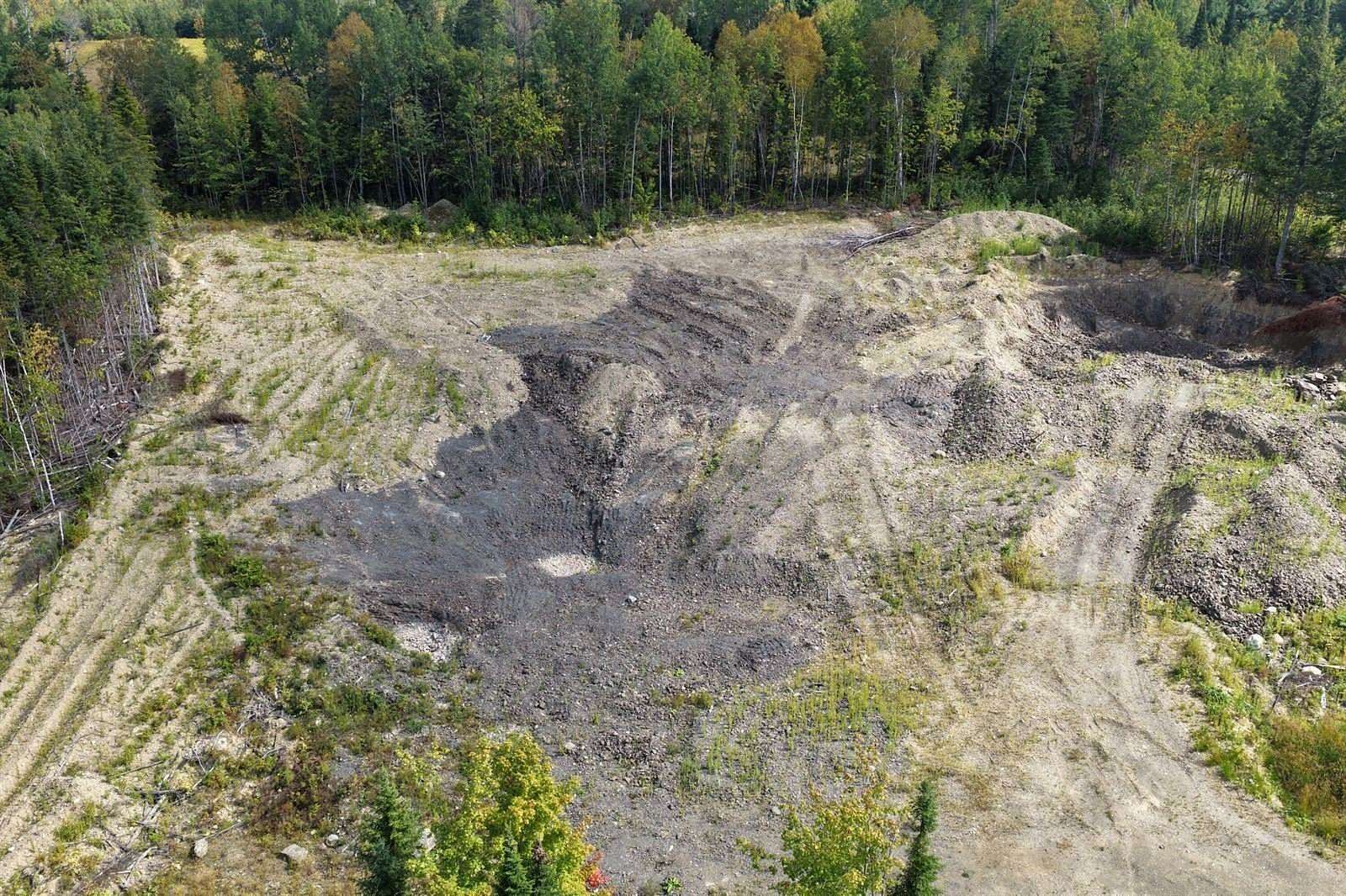 65 Acres of Recreational & Residential Land for Sale in Masardis, Maine