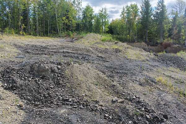 65 Acres of Recreational & Residential Land for Sale in Masardis, Maine