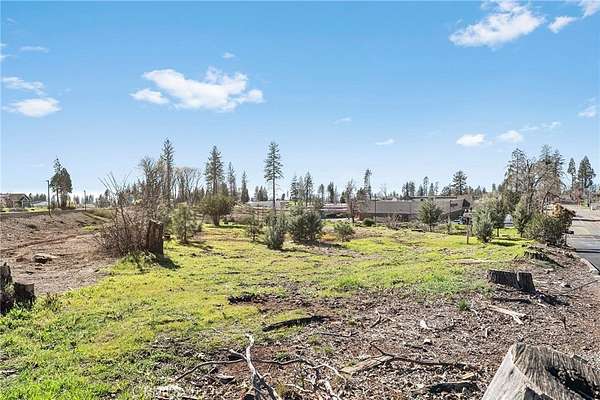 0.4 Acres of Residential Land for Sale in Paradise, California