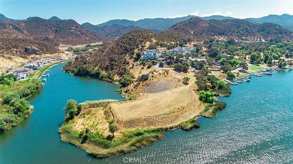 3 Acres of Residential Land for Sale in Westlake Village, California