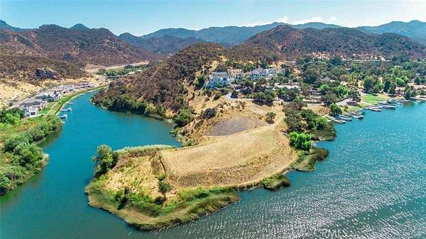3 Acres of Residential Land for Sale in Westlake Village, California