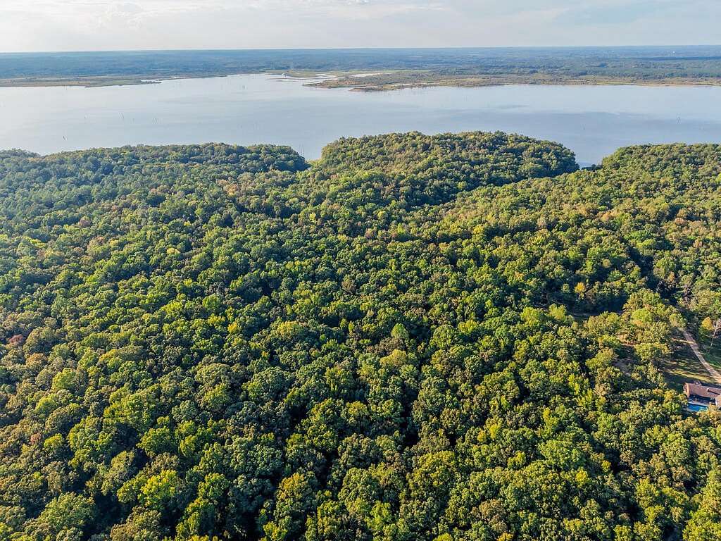 5 Acres of Residential Land for Sale in Coffeeville, Mississippi