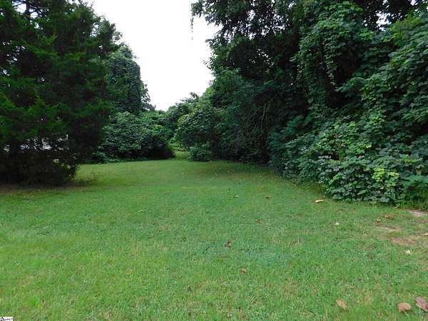 0.15 Acres of Residential Land for Sale in Spartanburg, South Carolina