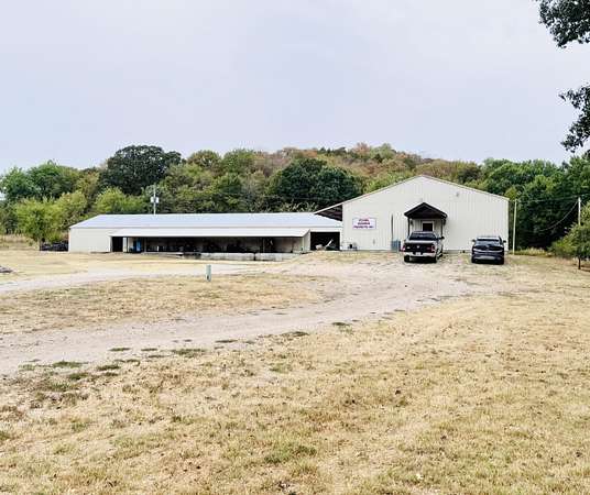 6.5 Acres of Commercial Land for Sale in Noel, Missouri