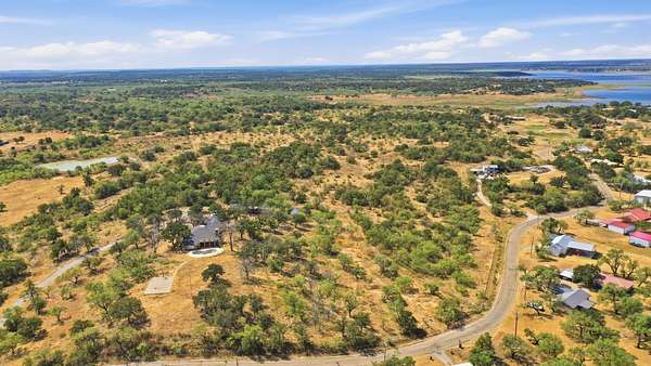 15 Acres of Land for Sale in Breckenridge, Texas