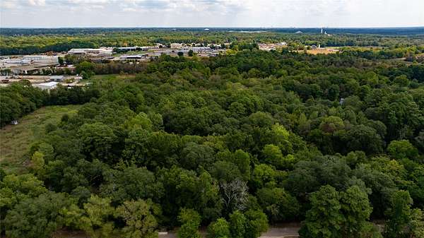8.34 Acres of Residential Land for Sale in Longview, Texas
