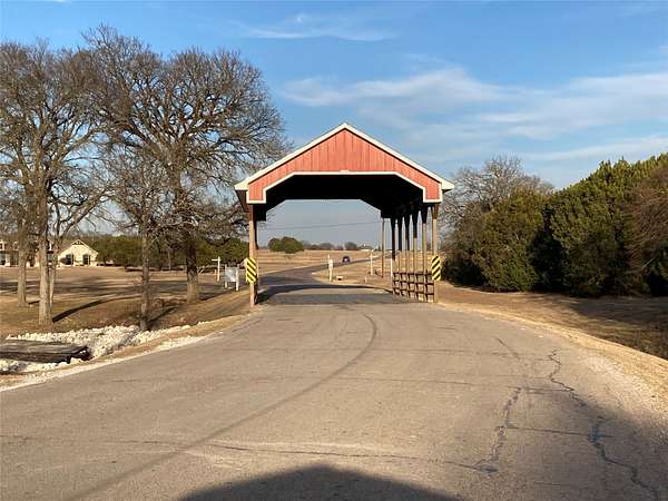 0.82 Acres of Residential Land for Sale in Whitney, Texas