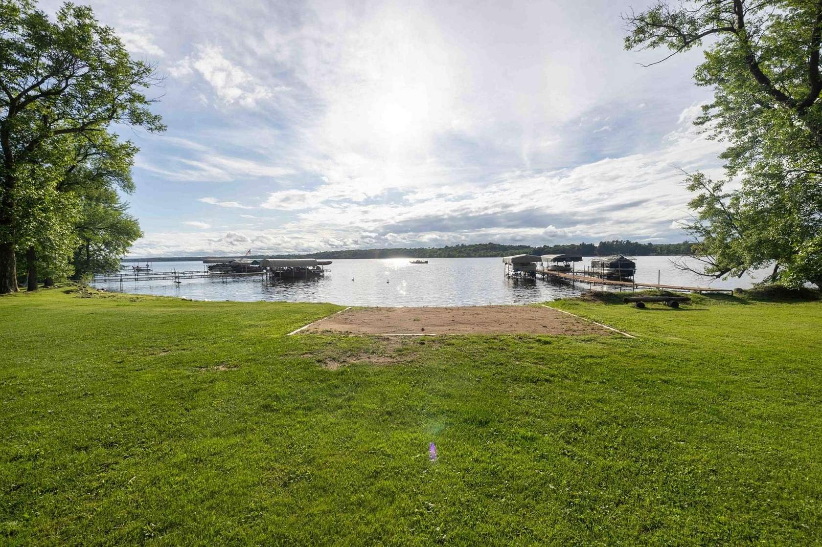 0.1 Acres of Land for Sale in Brainerd, Minnesota
