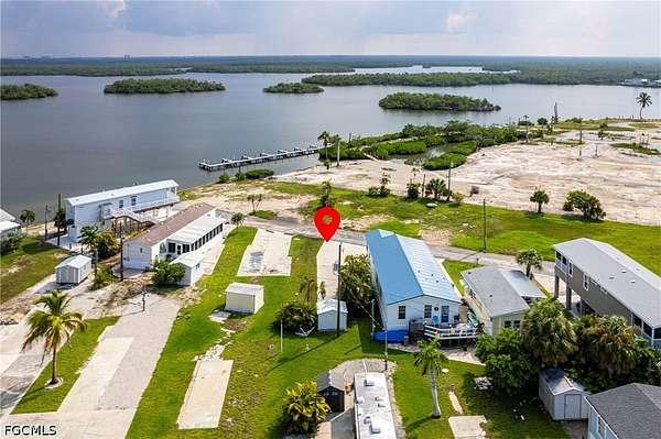 0.08 Acres of Land for Sale in Fort Myers Beach, Florida