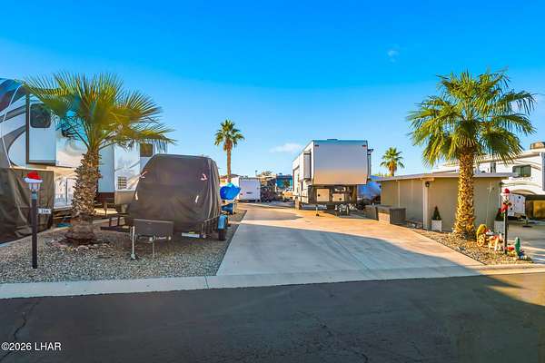 0.06 Acres of Land for Sale in Lake Havasu City, Arizona