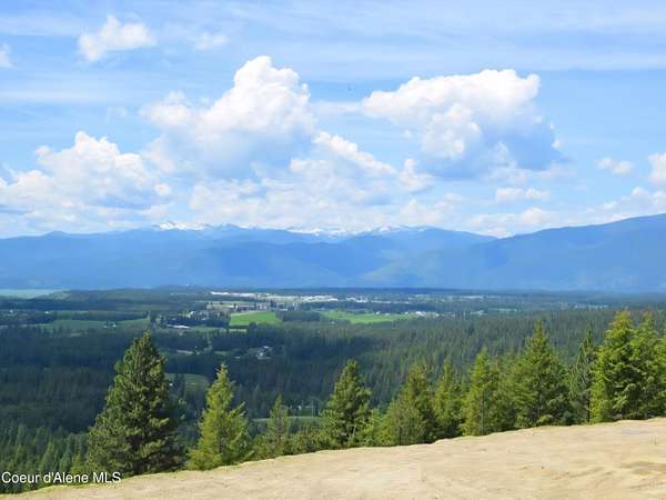 9.5 Acres of Land for Sale in Bonners Ferry, Idaho