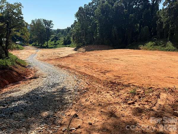 5 Acres of Residential Land for Sale in Marion, North Carolina