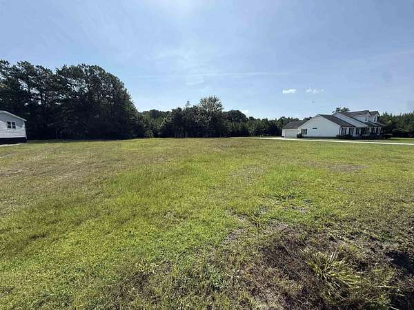 0.53 Acres of Residential Land for Sale in Conway, South Carolina