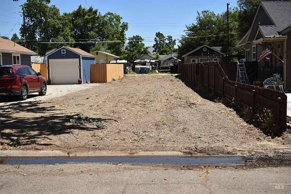 0.07 Acres of Residential Land for Sale in Boise, Idaho