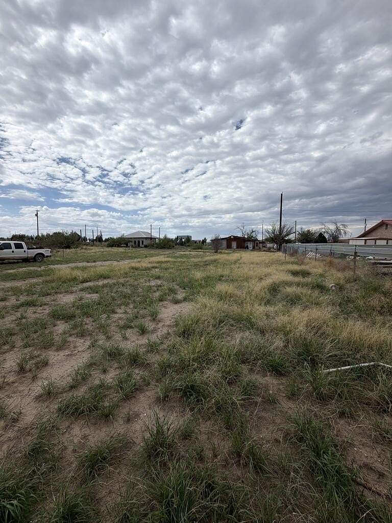0.29 Acres of Residential Land for Sale in Marfa, Texas
