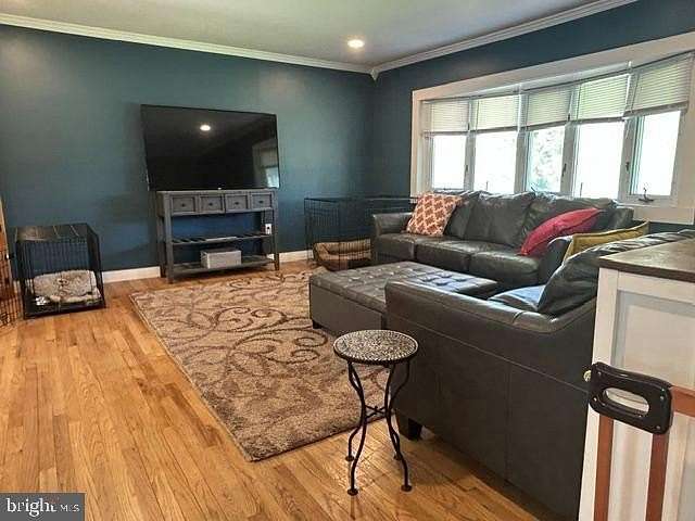 1.66 Acres of Land with Home for Sale in Franklinville, New Jersey