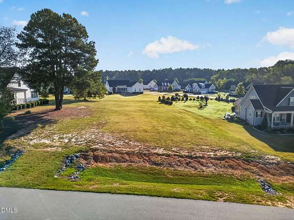 0.56 Acres of Residential Land for Sale in Lillington, North Carolina