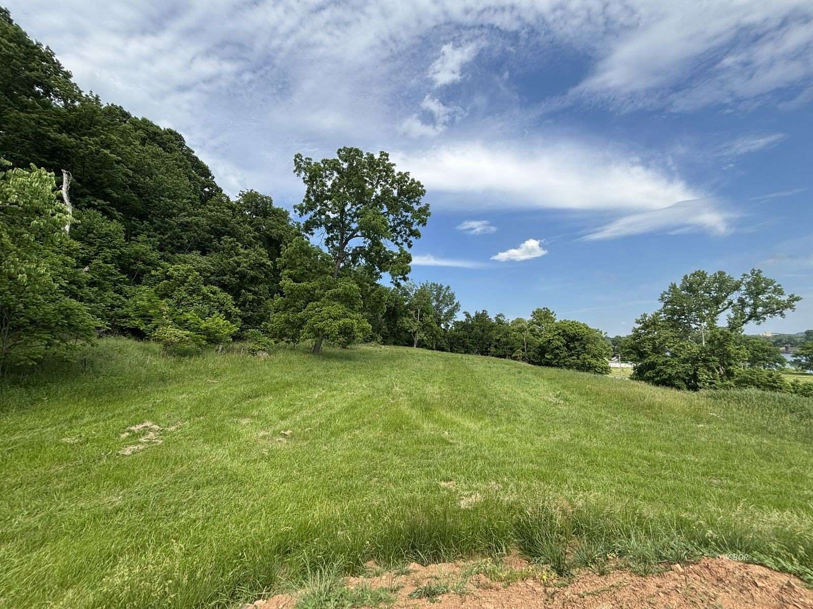 1.73 Acres of Residential Land for Sale in Syracuse, Ohio