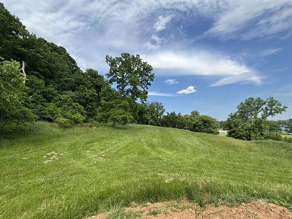 1.73 Acres of Residential Land for Sale in Syracuse, Ohio