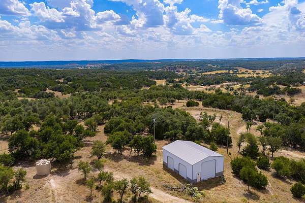 14.8 Acres of Recreational & Residential Land for Sale in Fredericksburg, Texas