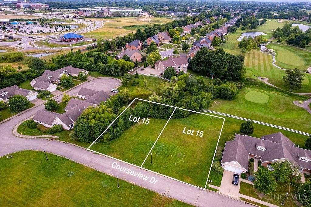 0.31 Acres of Residential Land for Sale in Liberty Township, Ohio