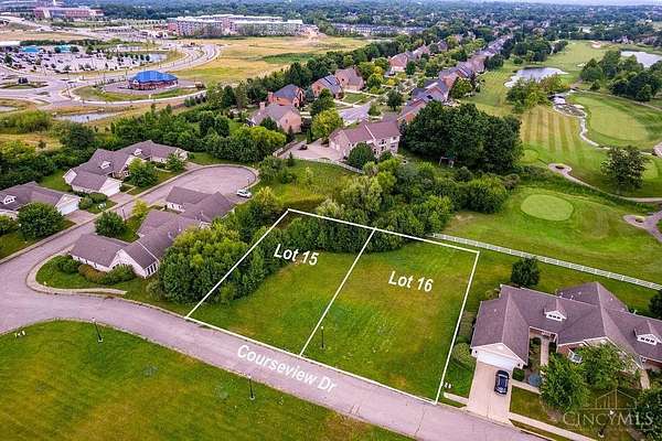 0.31 Acres of Residential Land for Sale in Liberty Township, Ohio