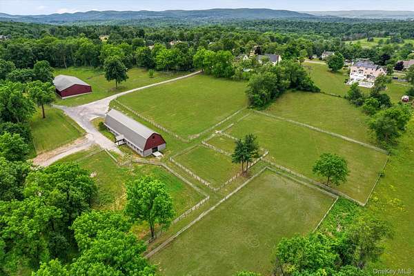 23.3 Acres of Land for Sale in Warwick, New York